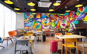 ibis budget Bogota Marly